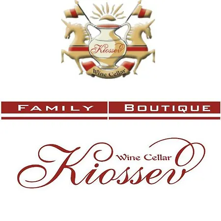 Winery & Kiossev