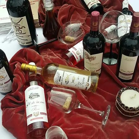 Winery & Kiossev * Ilindentsi